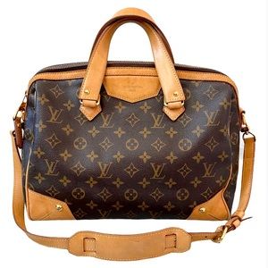 Louis Vuitton Retiro PM Handbag